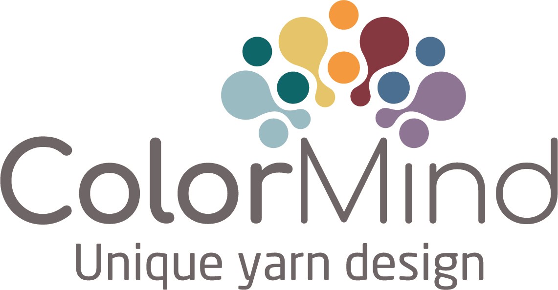 Colormind Logo Pos