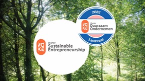 Voka Charter Sustainable Entrepeneurship