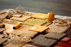 B.I.G. Yarns Sustainablecolorsanddesign Pressrelease CDW2024