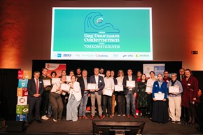 SDGChampion-All-Voka Dag Duurzaam Ondernemen