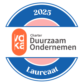 VCDO Label (2025) Laureaat