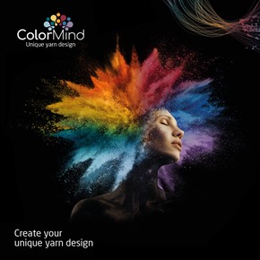 Colormind Conceptbeeld Vierkant