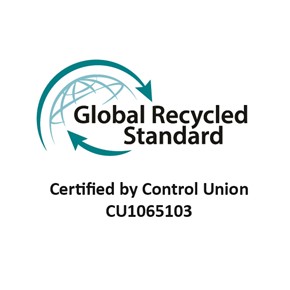 GRS Control Union Logo