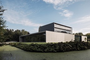 Experience Center Wielsbeke Beaulieu Csh