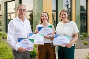 VOKA Charters (B.I.G. Laureates 2025)